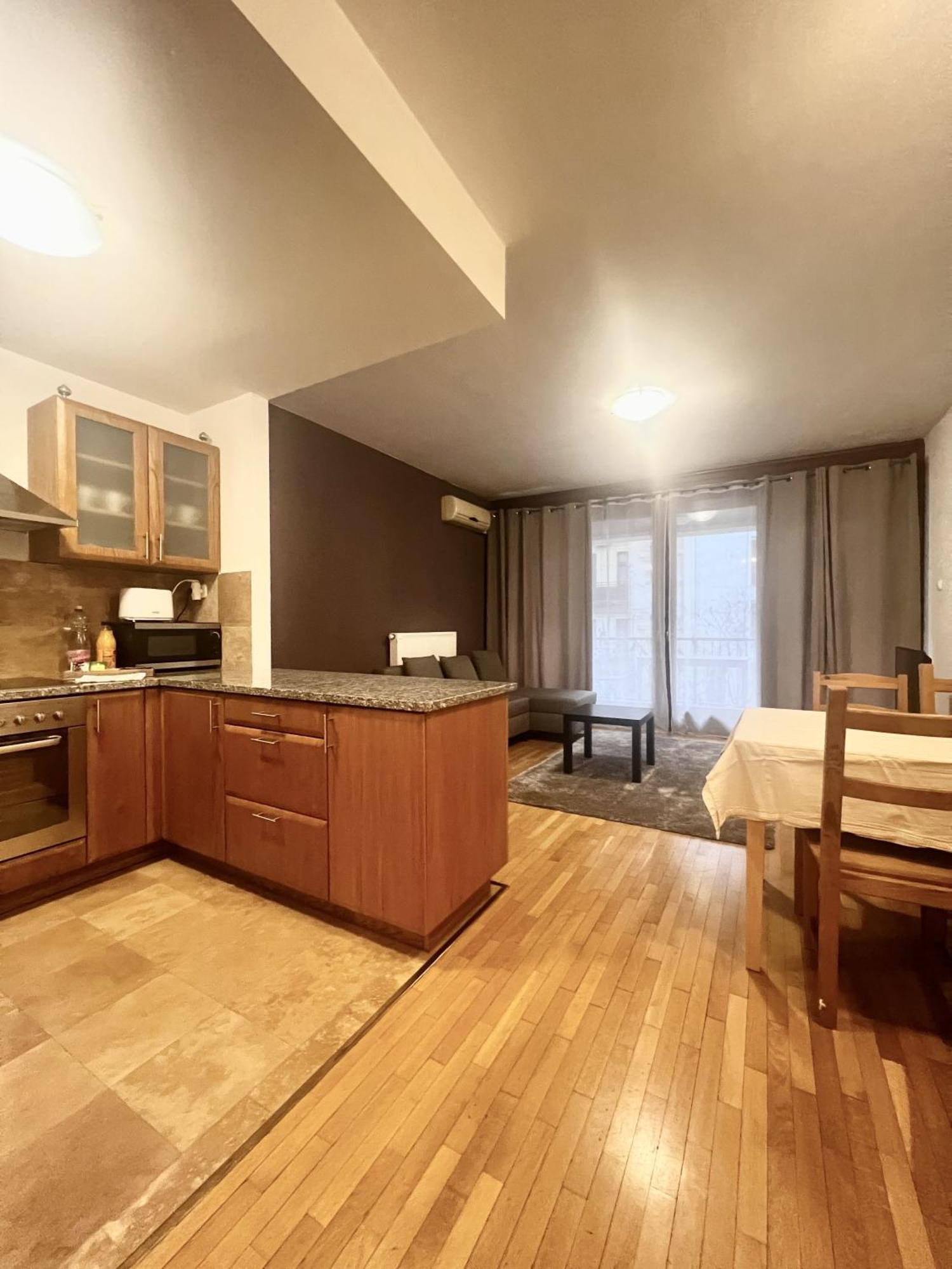 Bphomes Budapest Kültér fotó