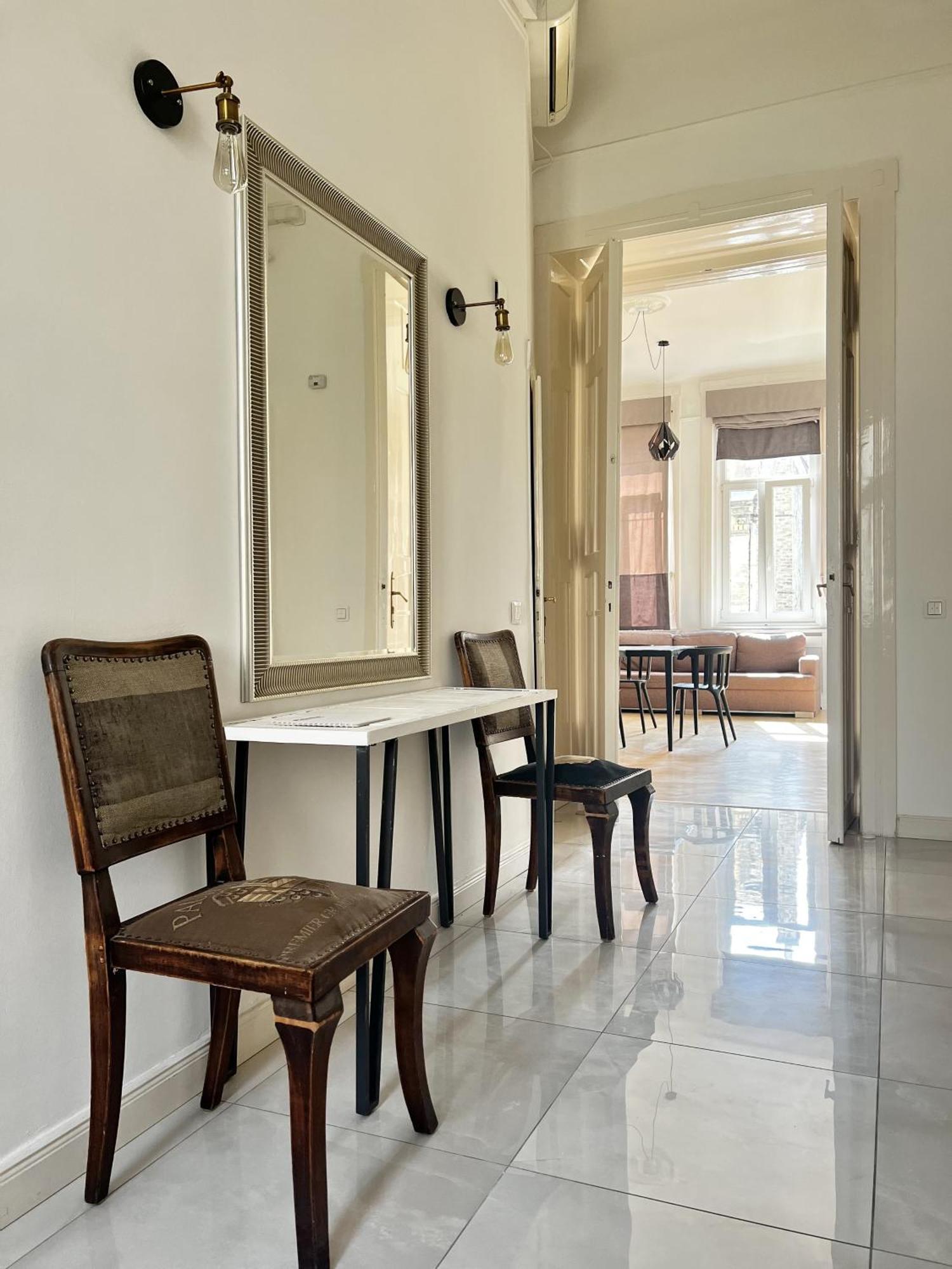 Bphomes Budapest Kültér fotó